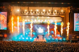 Foto: Daniel Lilleeng